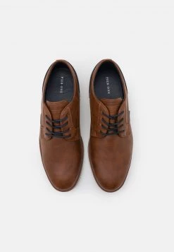 Pier One Hombre Zapatos Con Cordones - Cognac -Pier One Tienda b73e6020224245daaff29e050b36b949