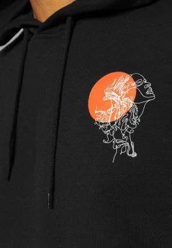 Pier One Hombre Jersey Con Capucha - Black -Pier One Tienda b7462f00fade4837af42b52af235e0bc