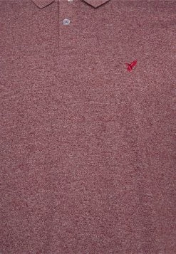 Pier One Hombre Polo - Red 7 Pier One Hombre Polo - Red -Pier One Tienda b8295759cd1c4a8e89797c8fd598bd9a