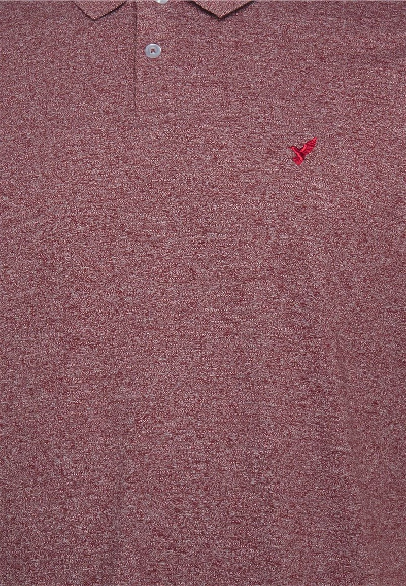 Pier One Hombre Polo - Red 5 Pier One Hombre Polo - Red - Imagen 3