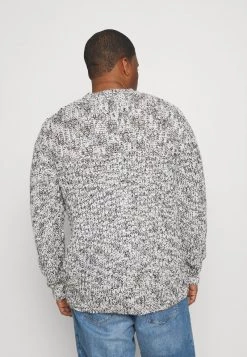 Pier One Hombre Jersey De Punto - Mottled Grey 9 Pier One Hombre Jersey De Punto - Mottled Grey -Pier One Tienda b8349b4492fa45d595fc83b11fc0878b