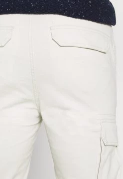 Pier One Hombre Pantalones Cargo - Beige -Pier One Tienda b85704ef1b2b440ba2e573f42139f327