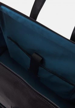 Pier One Unisexo UNISEX - Bolsa De Fin De Semana - Black -Pier One Tienda b8aaaa887b894548a576fa11675dfc57