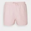 Pier One Hombre PEACHY SOFT BEACH SHORTS - Bañador - Light Pink -Pier One Tienda b8bd3026b6dd40b7800e24d7283e4ffd