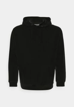 Pier One Hombre 2 PACK - Jersey Con Capucha - Black/white -Pier One Tienda b8daa25b7a174883857e12336494bb1b