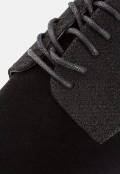 Pier One Hombre Zapatos De Vestir - Black -Pier One Tienda b96b2c7008b942daaf6a641bcb7188b3