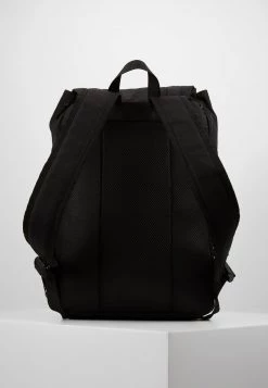 Pier One Unisexo UNISEX - Mochila - Black -Pier One Tienda b99b715f1daf4eebb88a657fcff0b246