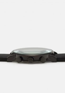 Pier One Unisexo UNISEX - Reloj - Black -Pier One Tienda b9dfccf0f387422cbe9874b514bd005c