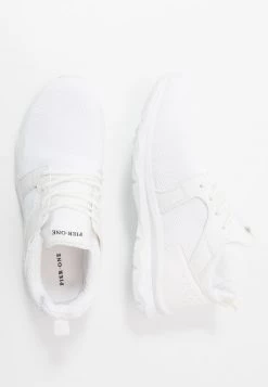 Pier One Hombre Zapatillas - White -Pier One Tienda ba28e085d7f74d2ebefc3d86e70ccae2