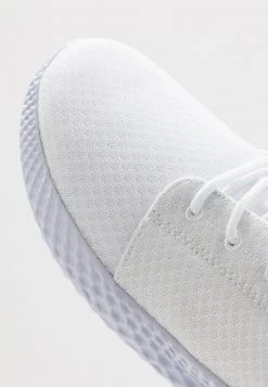 Pier One UNISEX - Zapatillas - White, Hombre 13 Pier One UNISEX - Zapatillas - White, Hombre -Pier One Tienda ba2e7c225523435388d647643b485744