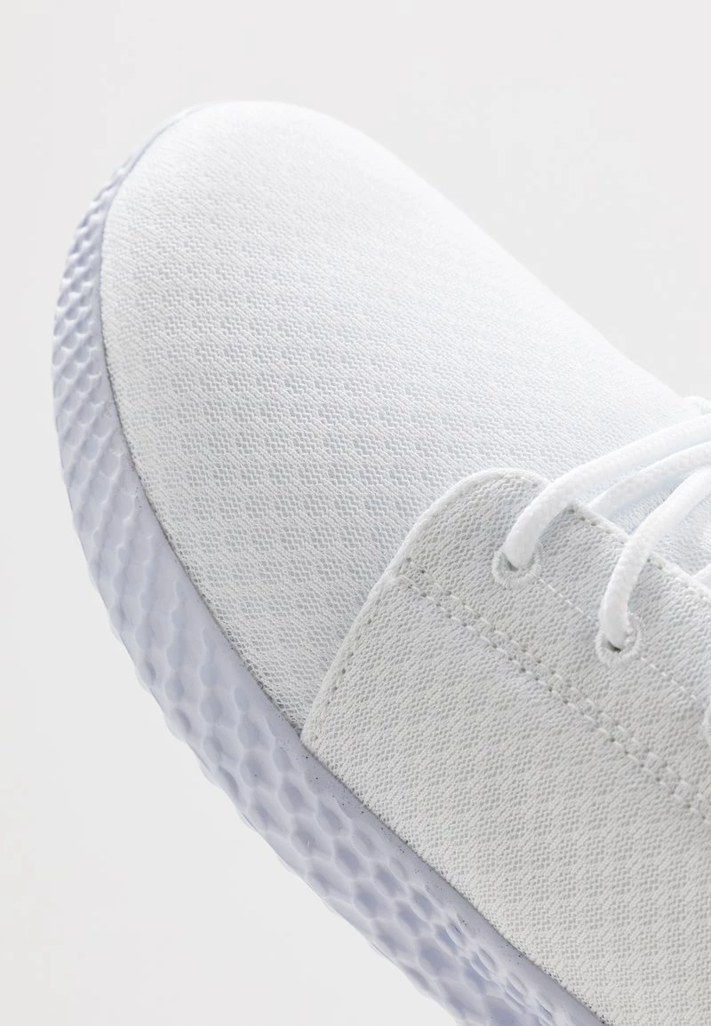 Pier One UNISEX - Zapatillas - White, Hombre 8 Pier One UNISEX - Zapatillas - White, Hombre - Imagen 6