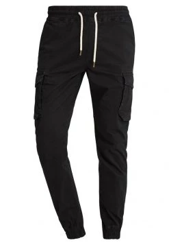 Pier One Pantalones Cargo - Black, Hombre 12 Pier One Pantalones Cargo - Black, Hombre -Pier One Tienda ba4a82bf9d2d43059438f26b4d293a93