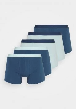 Pier One Hombre 5 PACK - Culotte - Dark Blue/light Blue -Pier One Tienda ba524694b222479caf19a9468cbe9654