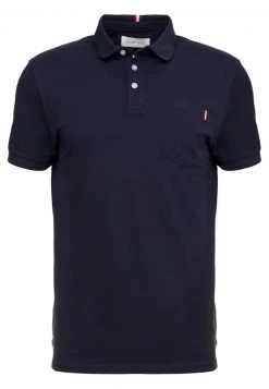Pier One Hombre Polo - Dark Blue -Pier One Tienda ba7707c5f9564d84bcfdd2d32f5c16a5
