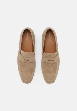 Pier One Hombre Mocasines - Beige 12 Pier One Hombre Mocasines - Beige -Pier One Tienda ba916d7e93ce4bbdba40fcebdb0407ae