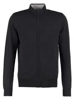 Pier One Hombre Chaqueta De Punto - Black 13 Pier One Hombre Chaqueta De Punto - Black -Pier One Tienda bb1169d502854f43ae9a966cf2c8f5b5
