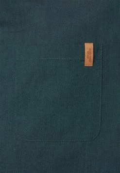 Pier One Hombre Camisa - Dark Green -Pier One Tienda bb5c0922813045edbc0e0a588c7c37a6