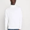 Pier One Hombre Jersey De Punto - Off-white