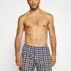 Pier One Hombre 5 PACK - Boxer - Grey 1 Pier One Hombre 5 PACK - Boxer - Grey -Pier One Tienda bb98299643fd4b93955e2d71ad615ab8