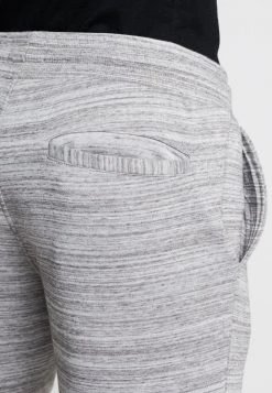 Pier One Shorts - Mottled Light Grey, Hombre -Pier One Tienda bc147cd9981d4ecd970572e1226d94d7