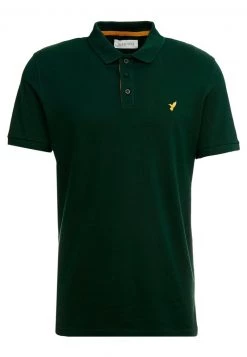 Pier One Hombre Polo - Dark Green -Pier One Tienda bc61a02f3cdb40b8a2680e6f862b0386