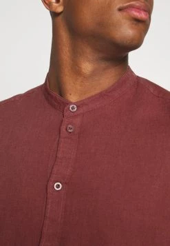 Pier One Hombre Camisa - Red -Pier One Tienda bc9e7174d28c43f3a6e75723f9db3f3b