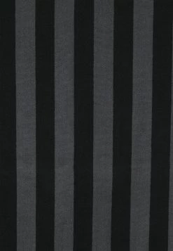 Pier One BEACH TOWEL 180x100CM 500 GSM - Toalla De Playa - Black/dark Grey, Hombre -Pier One Tienda bcc9914152a84609b5babae7f77904ce