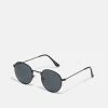 Pier One Unisexo UNISEX - Gafas De Sol - Black -Pier One Tienda bcd555db2b464d36940e75add1cda8e7