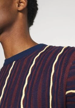 Pier One Hombre Jersey De Punto - Multi Coloured -Pier One Tienda bce6bf62aadc4e6ebc976d8ffa71c1bb
