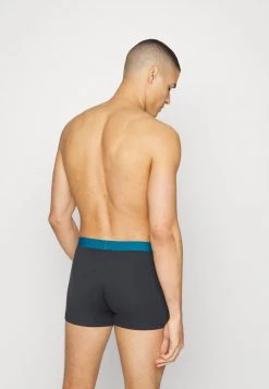 Pier One Hombre 3 PACK - Culotte - Black -Pier One Tienda bd30090fb90f4ea89734c78dadcbcee4