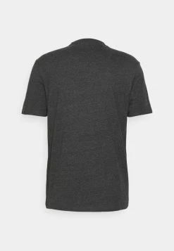 Pier One SET - Pijama - Mottled Dark Grey, Hombre -Pier One Tienda bd436db9f7d84c45809622c7c0cedc4f