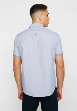 Pier One Hombre Camisa - Dark Blue -Pier One Tienda bd79724bccd941f88ea2c0b041c08607