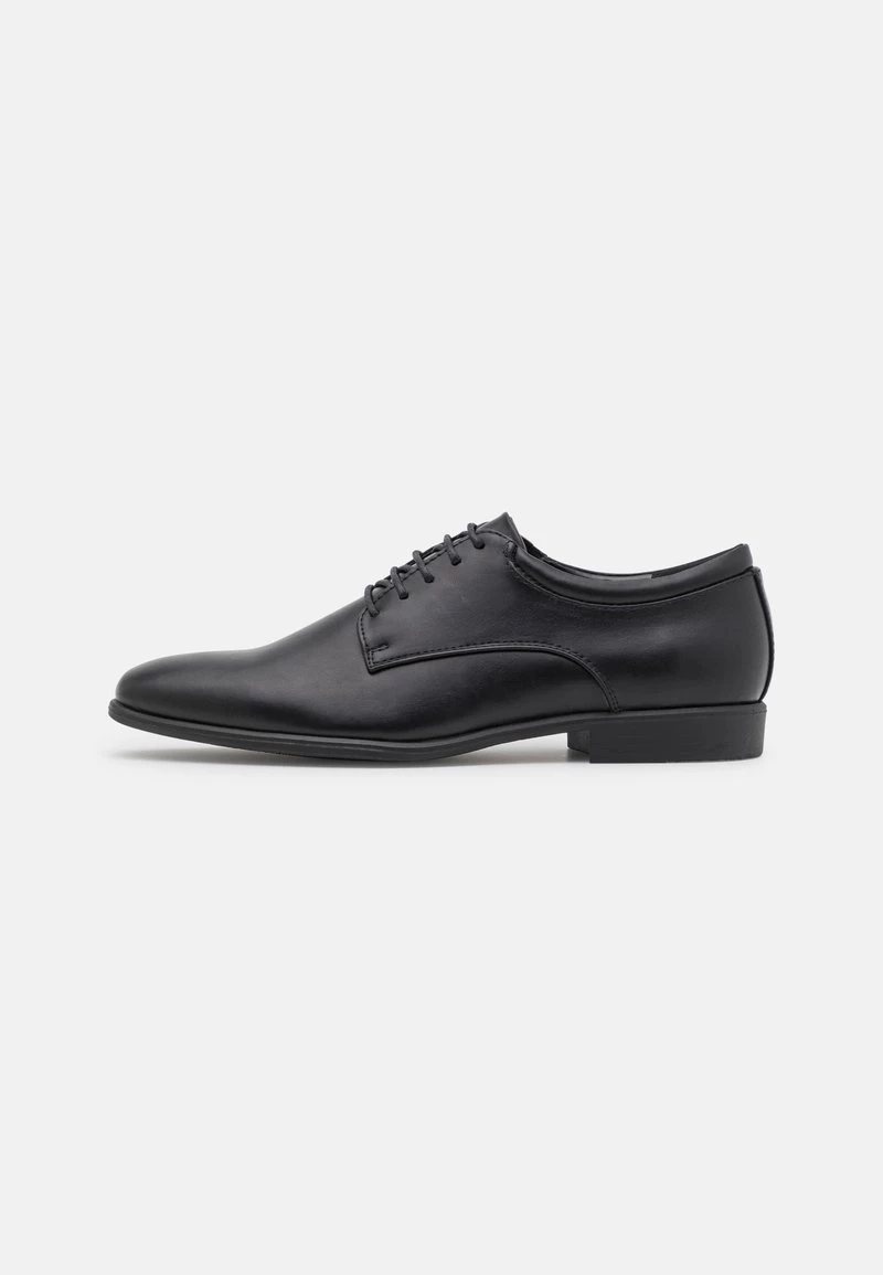 Pier One Hombre Zapatos De Vestir - Black 3 Pier One Hombre Zapatos De Vestir - Black