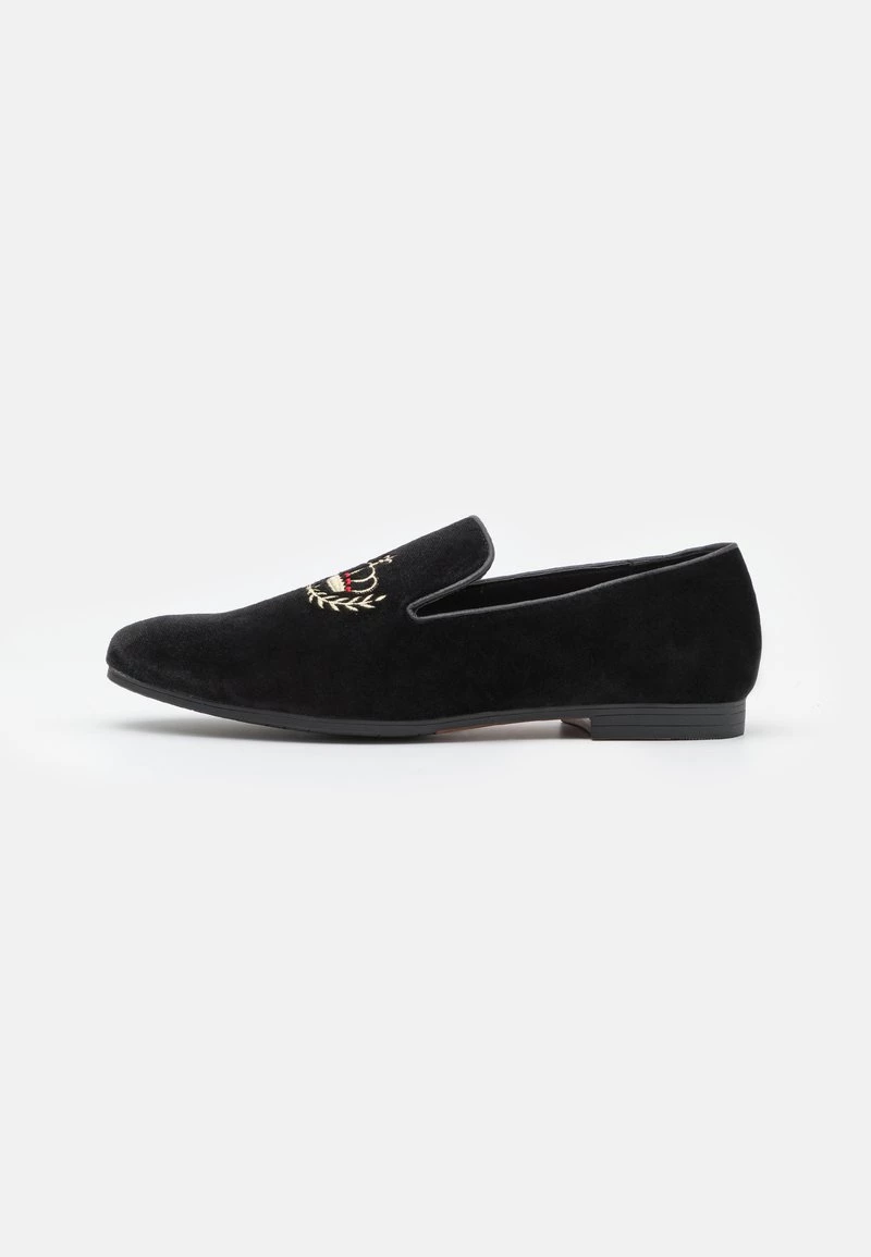 Pier One Mocasines - Black, Hombre 3 Pier One Mocasines - Black, Hombre