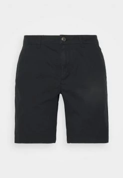 Pier One Hombre 2 PACK - Shorts - Black/olive -Pier One Tienda be76aa8bdb6143ae94ff44d10cd0a3e4