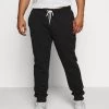 Pier One Hombre Pantalones Deportivos - Black -Pier One Tienda bf2387e9f4ac44a68d9d0fb5077fe387
