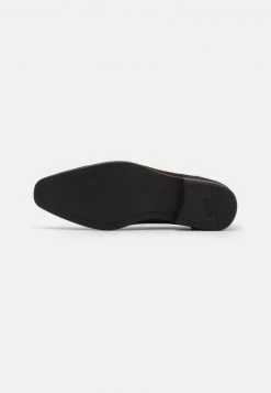 Pier One Hombre Mocasines - Brown -Pier One Tienda bf827cee95634217983d23fadc857426