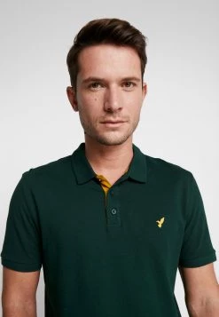 Pier One Hombre Polo - Dark Green -Pier One Tienda bfa0a4fd6f6e4283bba4572b43ae731a