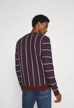 Pier One Hombre Jersey De Punto - Multi Coloured -Pier One Tienda bfebcdfec0a6437abeb1bbd4de3a7696