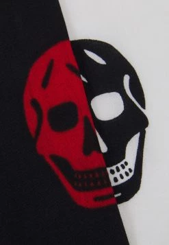 Pier One Unisexo BANDANA 2 PACK UNISEX - Pañuelo - Black/white/red 11 Pier One Unisexo BANDANA 2 PACK UNISEX - Pañuelo - Black/white/red -Pier One Tienda c149de1bd8f1454ba5d9df3ae9f684e6