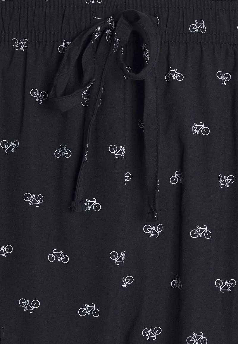 Pier One Hombre Pijama - Dark Blue 8 Pier One Hombre Pijama - Dark Blue - Imagen 6