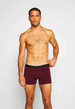 Pier One Hombre 5 PACK - Culotte - Black/grey/dark Blue 13 Pier One Hombre 5 PACK - Culotte - Black/grey/dark Blue -Pier One Tienda c18c5807a91a4106b73393794a0c8d0a