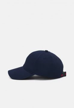 Pier One Unisexo UNISEX - Gorra - Dark Blue -Pier One Tienda c1dd6147e3f2443e96c906236ca60d1f