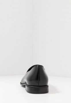 Pier One Hombre Mocasines - Black -Pier One Tienda c27d7eb852364da185202a1408d48c45