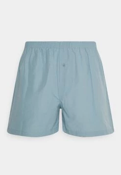 Pier One Hombre 5 PACK - Boxer - Dark Blue/blue/light Blue -Pier One Tienda c2bcd8a22d374a4995162569b5d2cc89