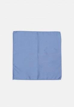 Pier One Hombre SET - Pañuelo De Bolsillo - Blue -Pier One Tienda c3c0c98dca084739a76ed47da094e49b