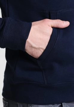 Pier One Hombre Sudadera Con Cremallera - Navy -Pier One Tienda c3e14e9ab66443d9b6f143cc252dcf0c