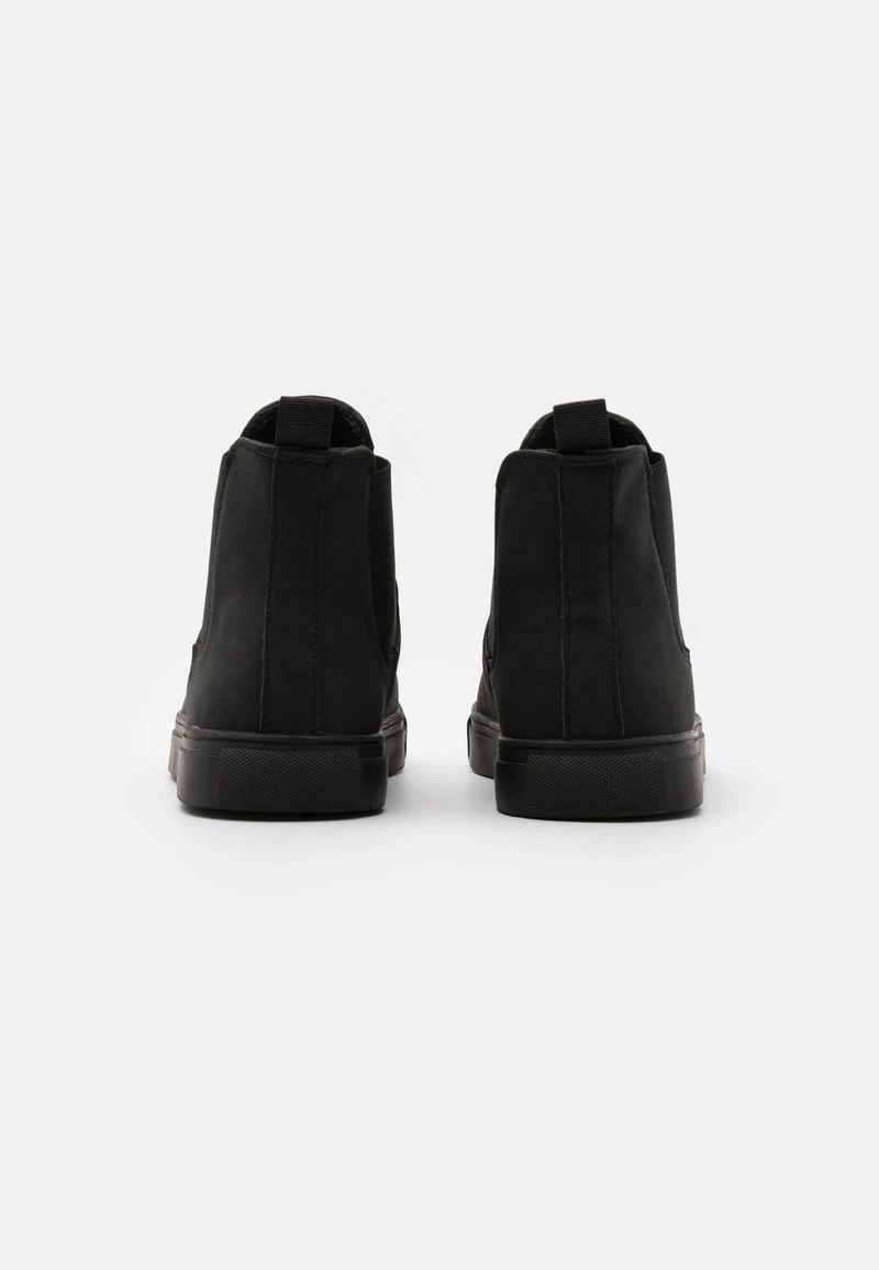 Pier One Unisexo Botines - Black 5 Pier One Unisexo Botines - Black - Imagen 3