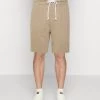 Pier One Hombre Shorts - Tan 2 Pier One Hombre Shorts - Tan -Pier One Tienda c45711e017074f6f913e48128a7acf7d