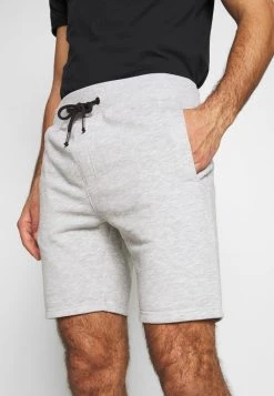 Pier One Hombre Pantalones Deportivos - Light Grey -Pier One Tienda c47adb4929654a88b0587a562b076f1d